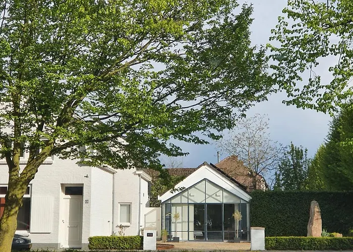 Hotels in Goirle
