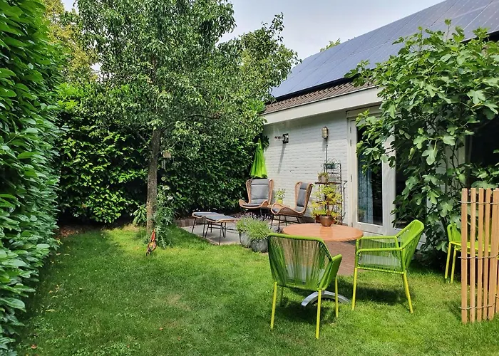 Bed&Breakfast en Studio Het Atelier