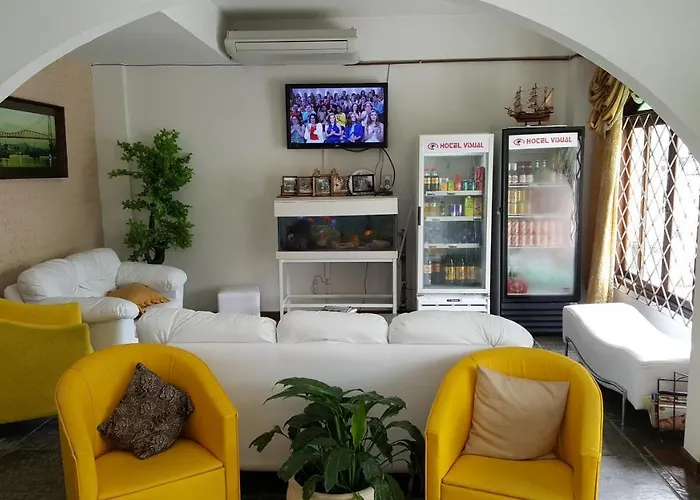 Hotel Visual Balneário Camboriú