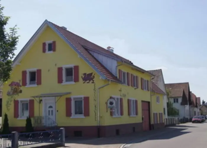 Gaestehaus Gravell