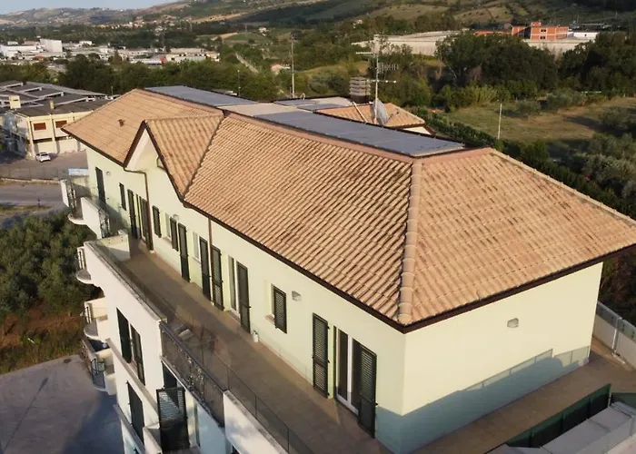 Hotel Clodi