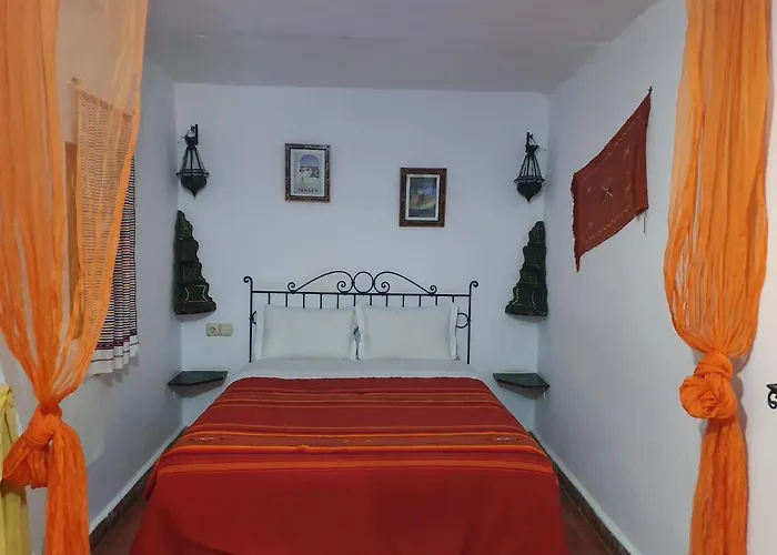 Casa La Palma