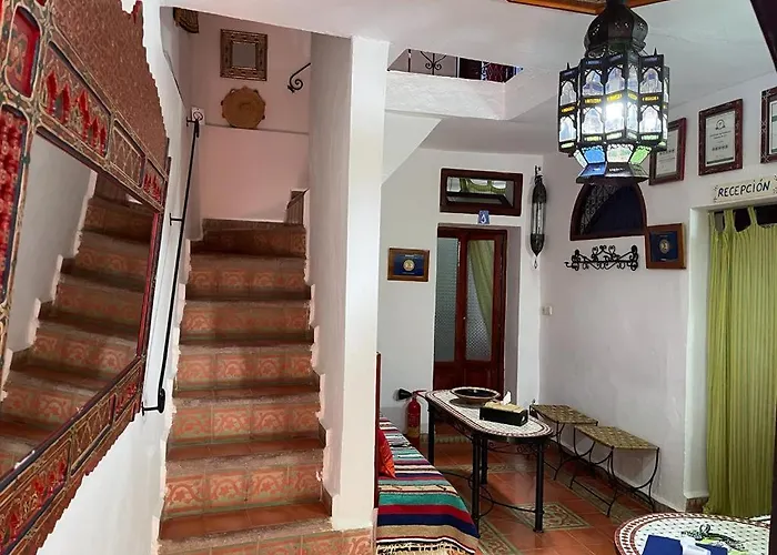 Casa La Palma