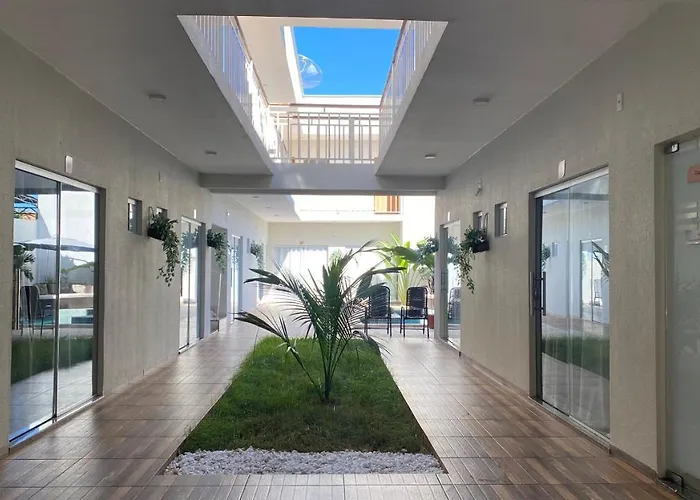 Ventanas Hotel Boutique Carolina 