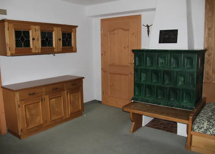 Hotel Schweizerhof Oberau