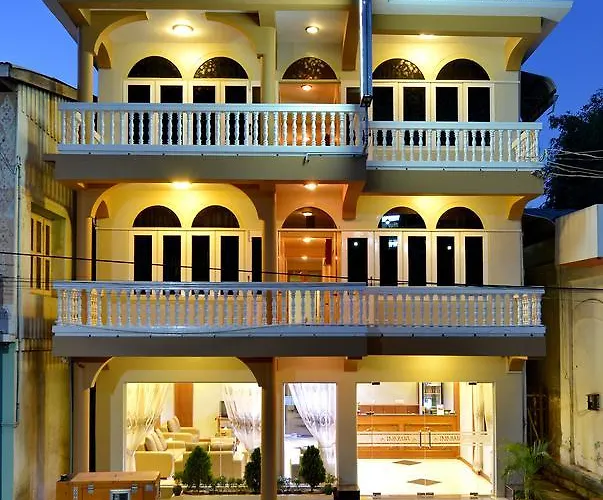 Innwa Motel