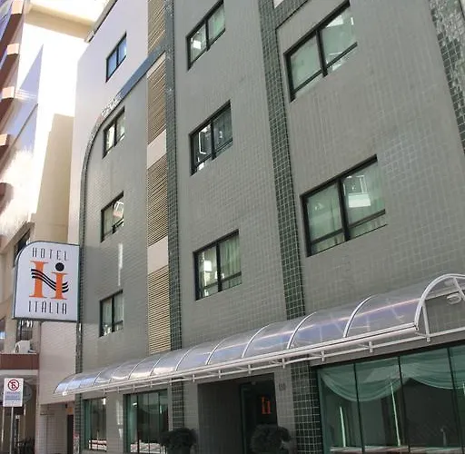 Hotel Italia