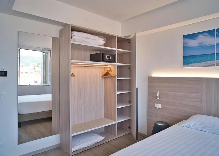 Hotel Medusa Finale Ligure