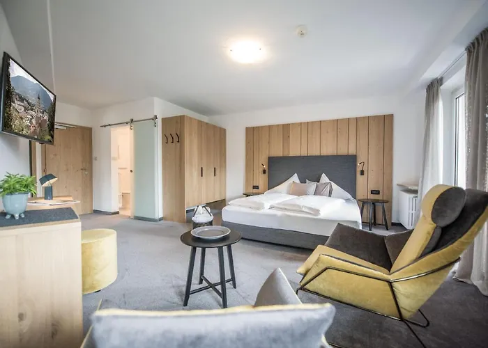 Hotel Walter Schenna