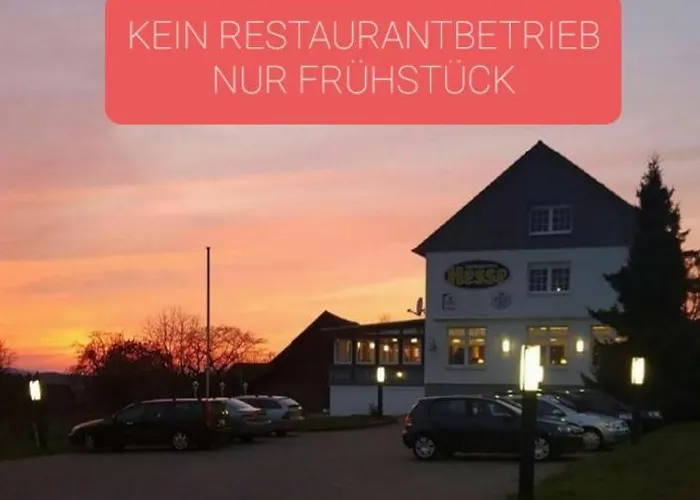 Landgasthaus Hesse