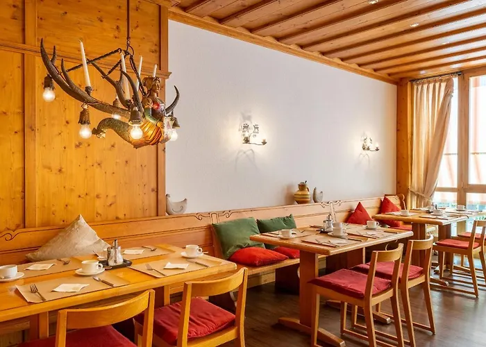 Dorint Hotel Durbach/Schwarzwald