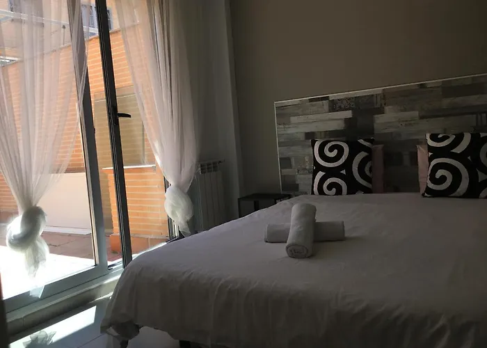 Hotel Casa Nordia Getafe