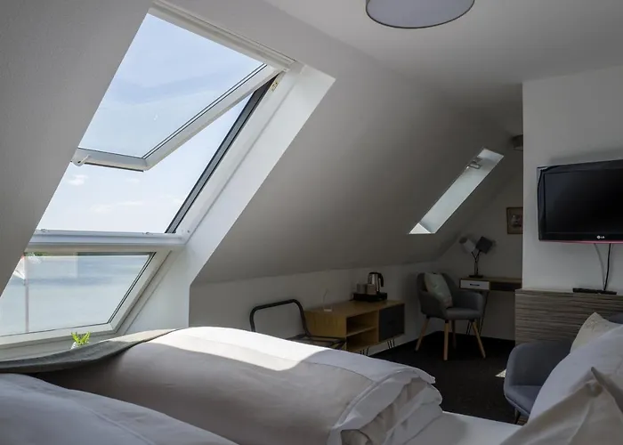 AKZENT Strandhotels Seestern, Delphin&Lachs Wilhelmshaven