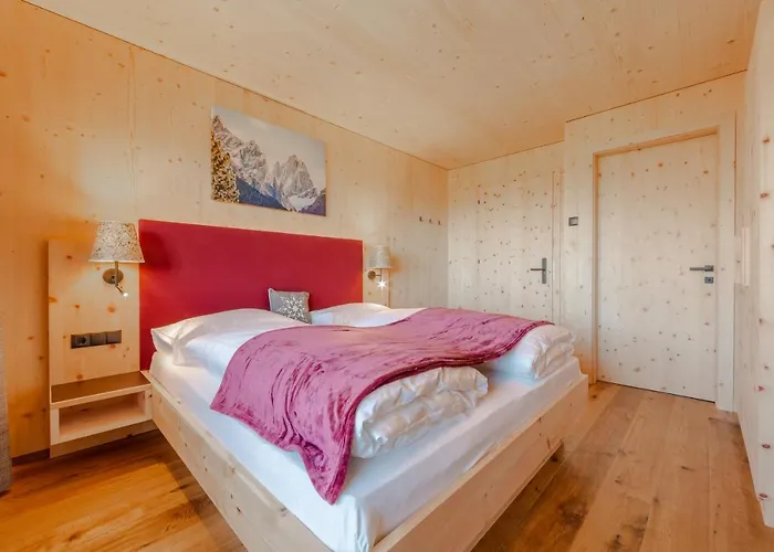 Hotel Panorama Sexten
