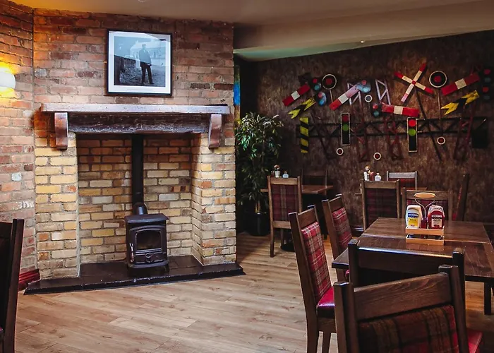 Muskerry Arms Bar And B&B