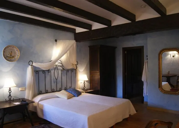 Hostal La Panavera