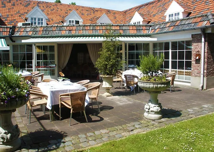 Hotel de Collse Hoeve Nuenen