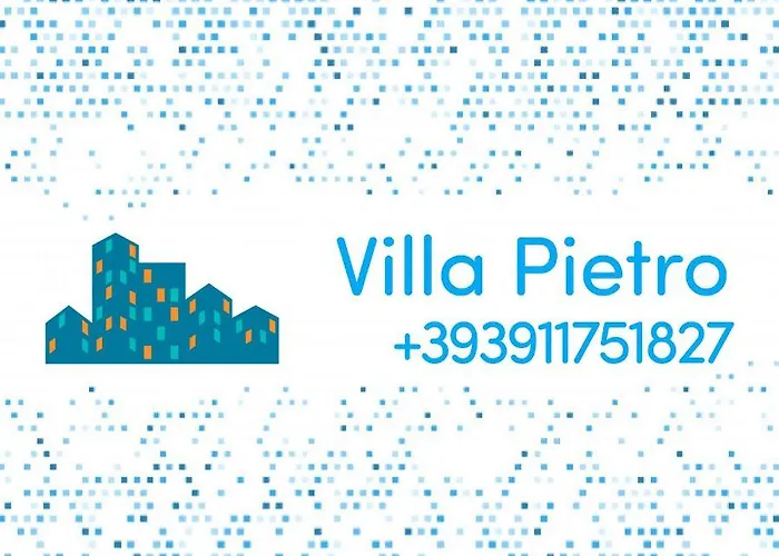 Villa Pietro