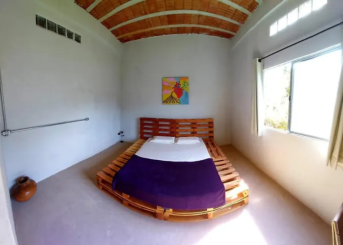 Pousada Vila Da Serra - Quarto Do Amor Nova Lima