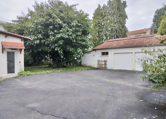 chambre d'hôte dans maison privée Périgueux