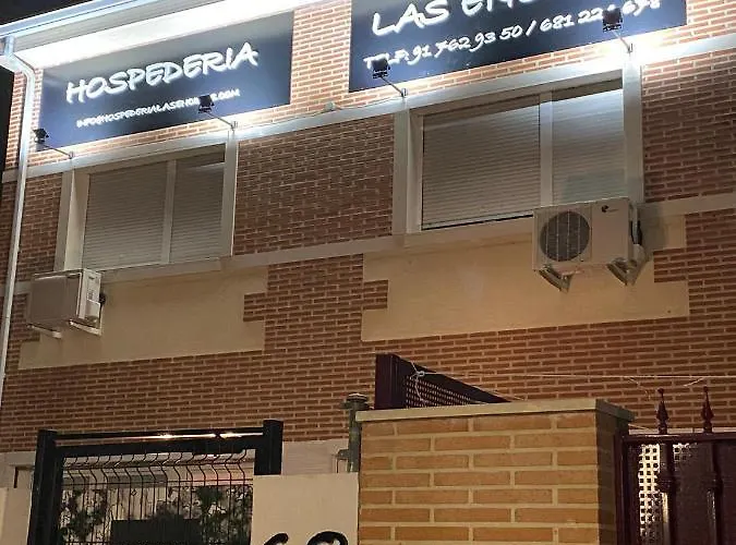 Hostal Las Encinas