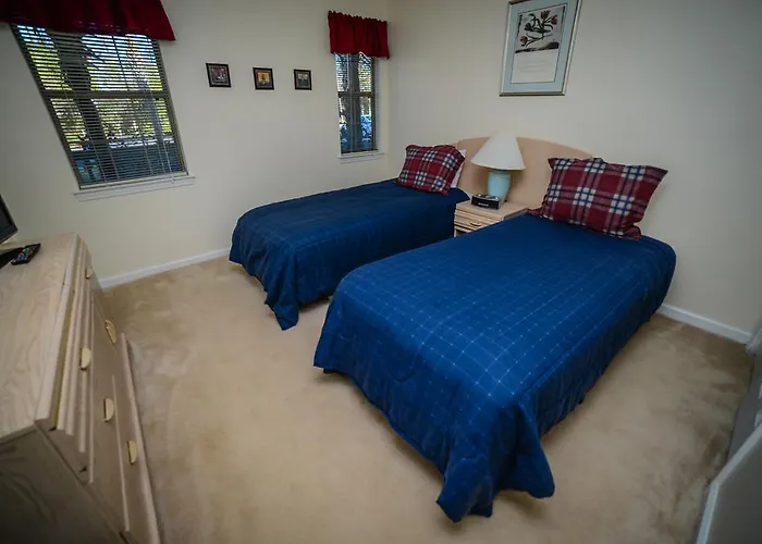True Blue Golf Resort Pawleys Island