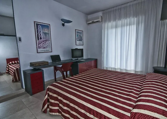 Garden Hotel Molfetta