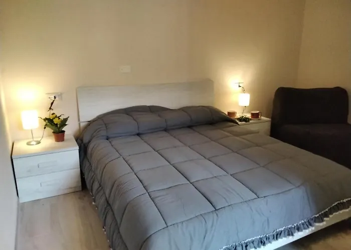 La Casa All 'Angolo