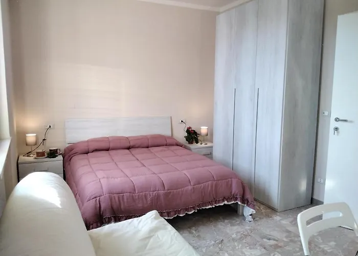 La Casa All 'Angolo