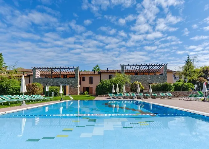 Aparthotel Golf Residenza Peschiera del Garda