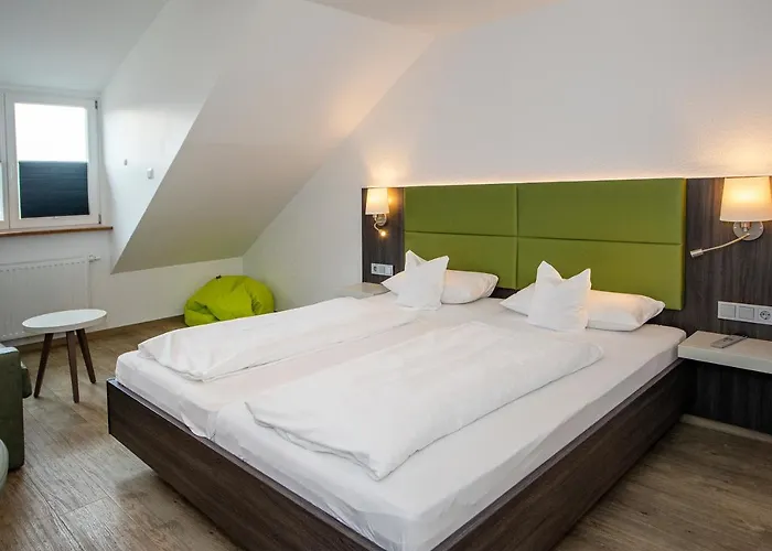 Insel-Hotel-Lindau
