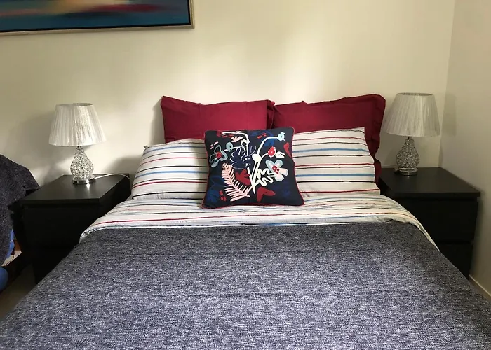 Room In House Near Lycee International St Germain En Laye Saint-Germain-en-Laye