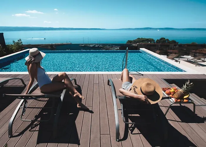 Marvie Hotel & Health