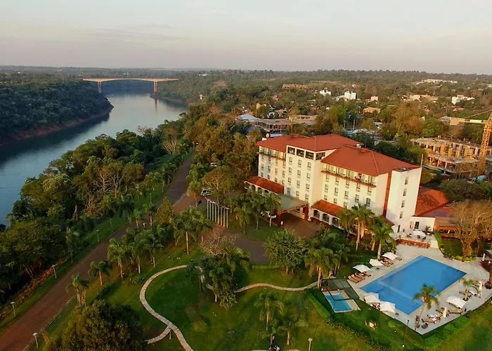 Panoramic Grand - Iguazu Hotel Puerto Iguazú