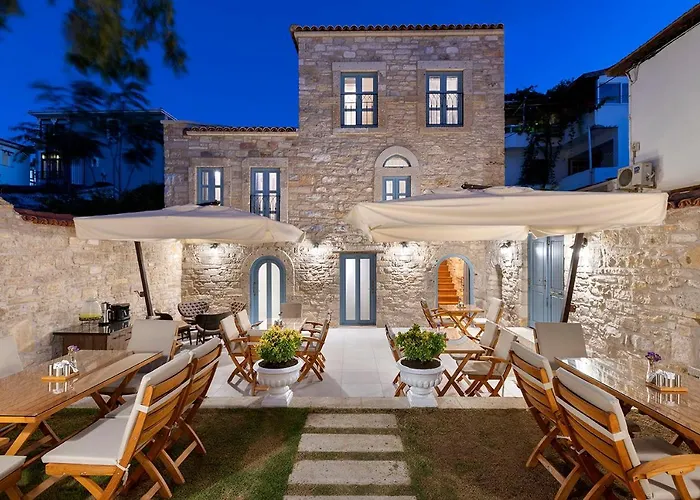 Eflin Haus Historical Place & Monument