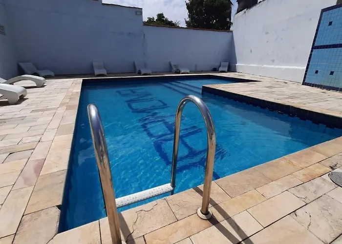 Hotel Sirena