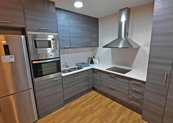Villa L'Astrolabi -Centre Ripoll-