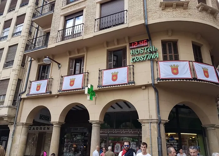 Hostal Cristina