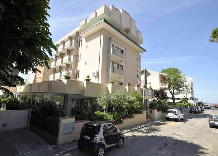 Hotel Clara Riccione