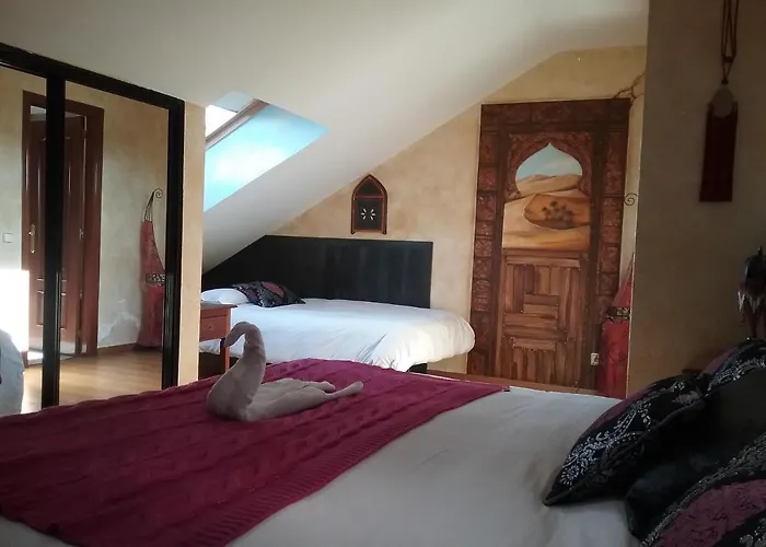 Hostal La Carretera Torrejón de Ardoz