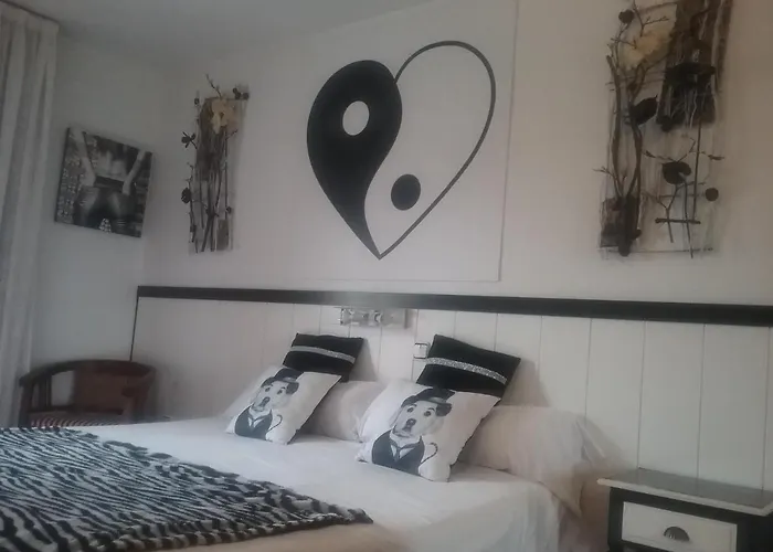 Hostal La Carretera