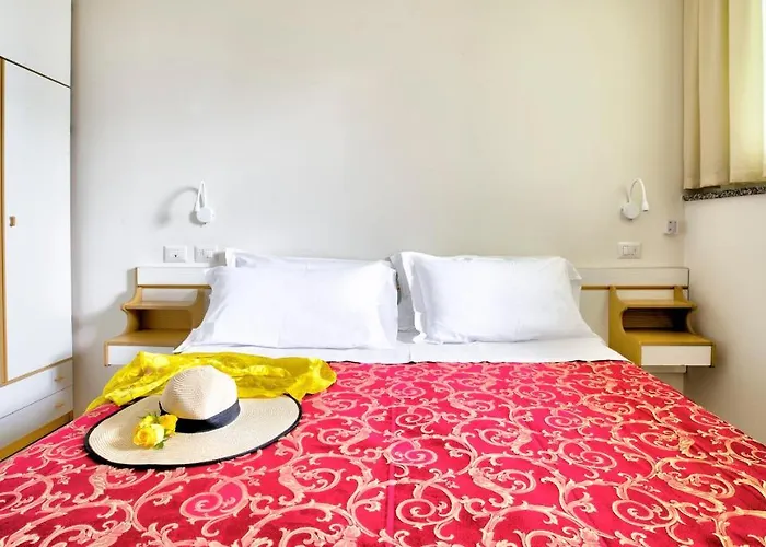 Hotel Clara Riccione