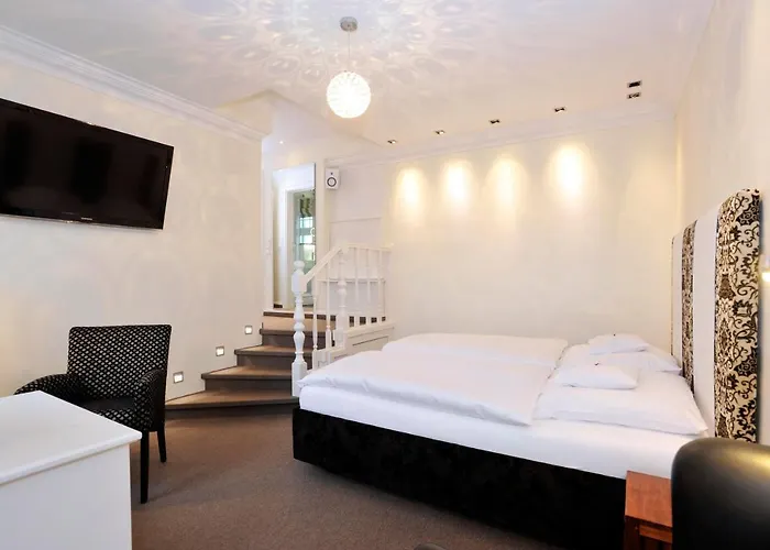 Hotel Strandhörn Wenningstedt-Braderup