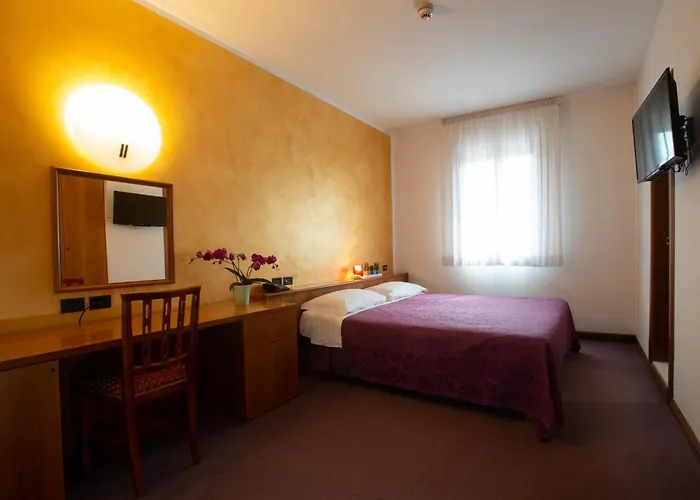 Hotel Cima Conegliano