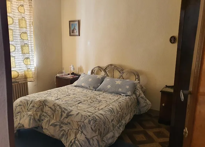 Casa Dora Duero