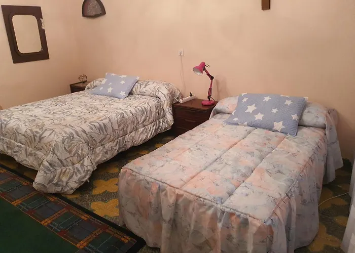 Casa Dora Duero