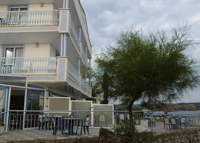 Hotel Pineda Playa Noja