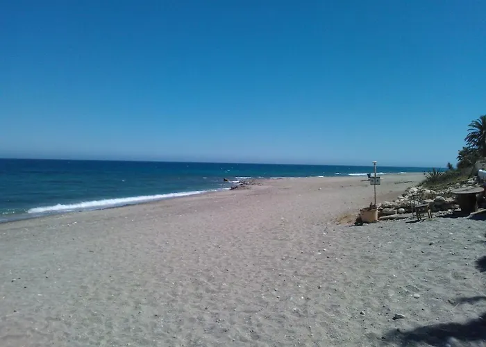 El Palmeral Playa Mojácar