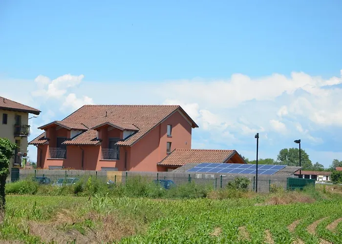 Eco-Residence Casale Monferrato