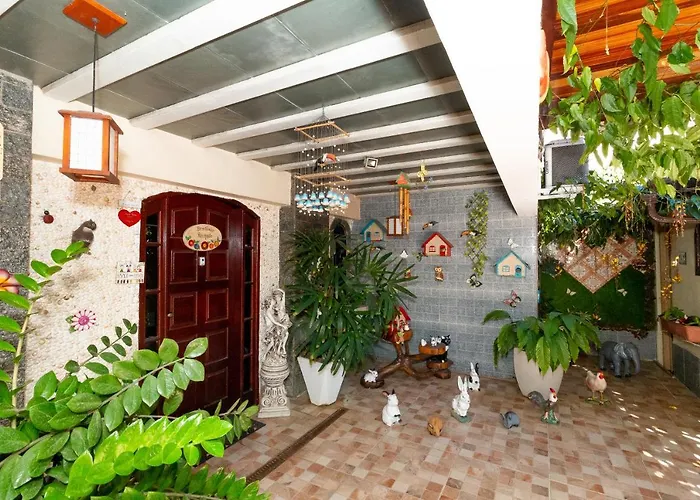 Pousada Casa Da Praia Hotel Mangaratiba